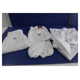 3 Pr Youth  Baseball Pants(XL)-white-2 Pr Rawlings