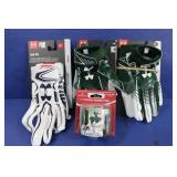 2 Under Armour UAF6 Mens Sm and 1 UAF5 Mens Sm