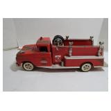 Vintage Tonka Fire Truck