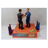 Terminator Judgment Day Rock-m-Sock-m Robots
