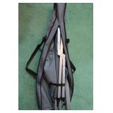 Gander Mountain Folding cot w/Carry Case