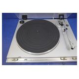 JVC L-AZ Auto Return Turntable System