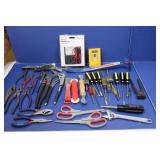 Tool Lot-Zircon Ultrasonic Measuring Tool, New