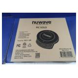 NIB NuWave Coooktop-Mod #30211BR