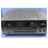 Onkyo Audio Video Control Receiver Mod#TX-SV646