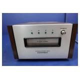 Centrex 8 Track Stereo Deck Mod TH-30