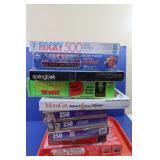 10 Puzzles-Teenage Mutant Ninja Turtles, Disney