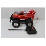 Radio Shack Remote Controlled Monster Truck-