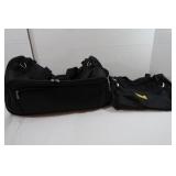 Swiss Gear Duffle Bag, NRA Shoe Bag