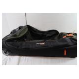 Pathfinder Suitcase&Swiss Gear Computer Bag