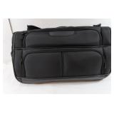 Samsonite Suitcase, Garment Bag