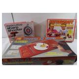 Executie Sharpshooter Target Practice Gun, Pottery