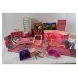 Barbie Surf Set, Bicycle & mroe