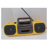 Sony Sports AM/FM Radio