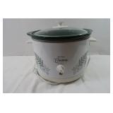 Westbend Crockpot "The Crockery"