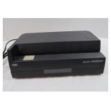 Electric Velobinder-General Binding Corp