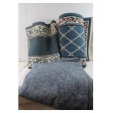 2 Runners w/Padding(8