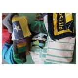 Bath Towels&Beach Towels