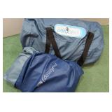 Aerobed&Beauty Rest Inflatable Beds