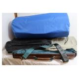 Garment Bags, Folding Luggage&Sleeping Bag