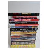 DVD Lot-Travel, Children