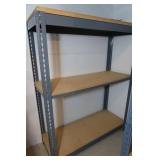 Heavy Duty Adjustable Shelving Unit 48x19x60