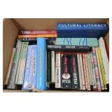 Hardback&Softback Books-Follett, Grisham &more