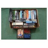 Popular Hardback Books