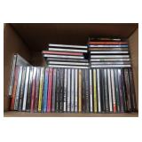 CD Lot-Elvis, Drifters,Beach Boys&more