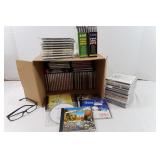 Lg Lot of CD