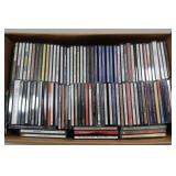 Lg Lot of CD