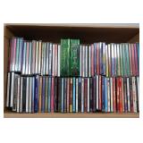 Lg Lot of CD