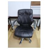 Leather Office Chair