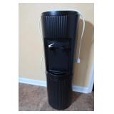 Water Cooler 38 1/2"H