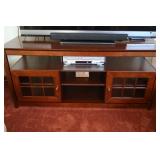 Entertainment Stand(no contents)60x20x28"