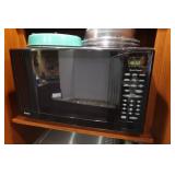 Kenmore Microwave 1480W  23x18x13