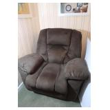 Oversized Recliner Electric Chair(needs new power