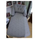 Chaise Lounge Chair-28x60x29"