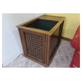 End Table matches 245