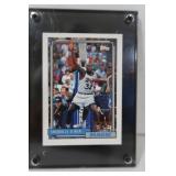 93 Topps Shaquille O