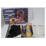 Vintage 1985 "Monsters of the Universe" Board