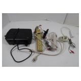 APC Surge Protectors, Multiple Extension Cords