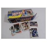 1991 Topps Hockey Set