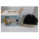 Wagner 705 Power Steamer(good condition)