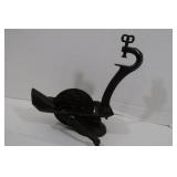 Vintage Logan&Strobridge Cherry Seeder