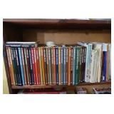 32 Time Life Book Set