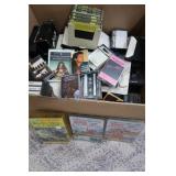Approx 80 Cassette Tapes