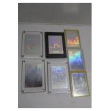 & DC Hologram "Hall of Fame"