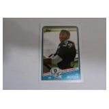 1988 Topps Bo Jackson Rookie