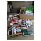 Party/Picnic Supplies